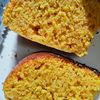 1422331の作ってみた!投稿(炊飯器で簡単!【キャロットケーキ】しっとりリッチなおいしさ♩)