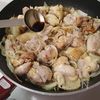鶏肉のバルサミコマーマレード煮の工程4