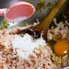 鶏焼売クミン風味。の工程7