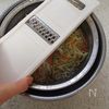 揚げメカジキのサラダ仕立ての工程4