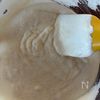 すぐ焼ける！定番組み合わせ【米粉クランベリークリチベーグル】の工程3