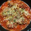 よっこの作ってみた!投稿(【男子大絶賛！ヤンニョム風じゃがチーズチキン】スタミナ満点♡)