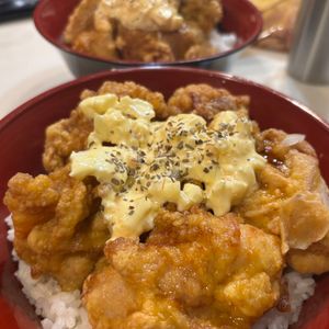 iwackの作ってみた!投稿(【サクふわ鶏天】お肉ジューシー自慢の味)