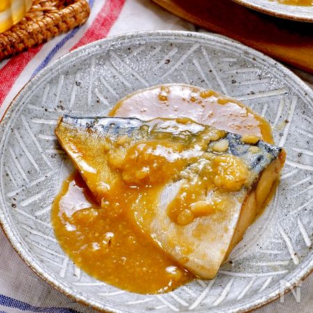 動画あり ご飯に合う 鯖の味噌煮 By Rinaty りなてぃ レシピサイト Nadia ナディア プロの料理家のおいしいレシピ