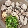 【鶏むね肉の塩昆布マヨポン】ご飯が進む！めちゃ旨な時短おかずの工程2