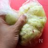 5分でキャベツの甘酢和えの工程2