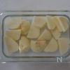 鮭とじゃがいもの無限コンソメバター【週末の作りおきおかず】の工程1