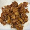 くだもの大好き🧡の作ってみた!投稿(【豚こまのカレー風味唐揚げ】みんな大好き！食欲そそるおかず！)