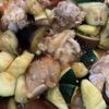 190611の作ってみた!投稿(*鶏肉のさっぱり夏野菜炒め*)