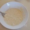 これでウマくいく!ザクッと食感の天ぷら衣と海苔天の工程2