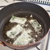 これでウマくいく!ザクッと食感の天ぷら衣と海苔天の工程3