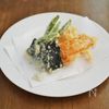 これでウマくいく!ザクッと食感の天ぷら衣と海苔天の工程4