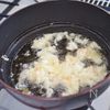 これでウマくいく!ザクッと食感の天ぷら衣と海苔天の工程6