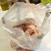 オーブンで揚げないからあげの工程1
