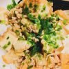 YOKO.TNKの作ってみた!投稿(【えのきでカサ増し厚揚げピリ辛炒め】少ないお肉で満足おかず)