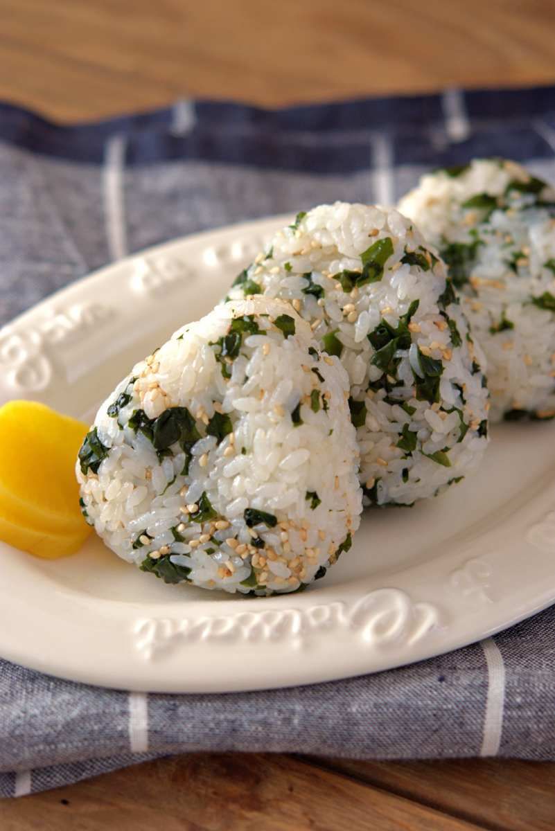 わかめご飯　様 わかめご飯の素 | セブンプレミアム公式