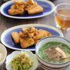 小春(ぽかぽかびより)の作ってみた!投稿(ポリ袋で簡単!白菜の即席おかかぽん酢漬け)