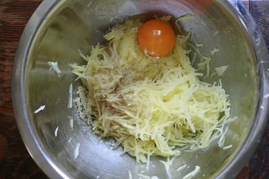 じゃがいものガレットパンケーキ レシピサイト Nadia ナディア プロの料理家のおいしいレシピ