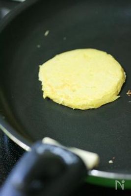 じゃがいものガレットパンケーキ By おおもと のりこ 大本紀子 レシピサイト Nadia ナディア プロの料理家のおいしいレシピ じゃがいものガレットパンケーキ By おおもと のりこ 大本紀子 レシピサイト Nadia ナディア プロの料理家のおいしいレシピ