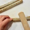 基本！叩きごぼう【おせち料理】の工程3