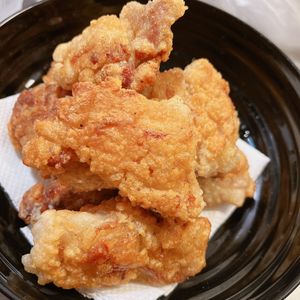 あーちゃん·͜· ♡の作ってみた!投稿(【白だし唐揚げ】わが家の定番♡シンプルな味付けが絶品！)