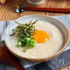 5分でできる！【長いもとろろ】ごはんのおともにぴったり♪