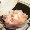 フライパン1つ★鶏胸肉ソテーの野菜あんかけの工程2