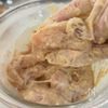 パーティーに♩時短でできる【ザクザクフライドチキン】の工程2
