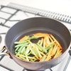 好きな野菜でOK!春野菜のキンピラの工程2