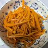 kai＆souの作ってみた!投稿(【人参カレーソテー】人参だけで簡単副菜！お弁当にもおすすめ)