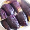 油控えめ。豚肉となすピーマンのナンプラー炒めの工程1