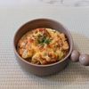 𝔂𝓾𝓶𝓲🍓の作ってみた!投稿(簡単お手軽♩厚揚げとネギの味噌マヨチーズ焼き)