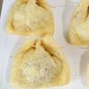 簡単やみつき♡【ヤンニョムチーズ納豆巾着】おつまみにも◎の工程3