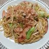 よっこの作ってみた!投稿(1食約92円！魚肉ソーセージdeシンプル焼きそば)