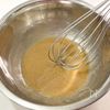 ひな祭りに♪ほろほろ米粉の三色クッキーの工程1