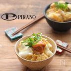 さっぱり♪梅しそ親子丼♪