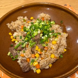 ともとらの作ってみた!投稿(【フライパンで手軽に作れる】彩り野菜と牛肉のペッパーランチ風)