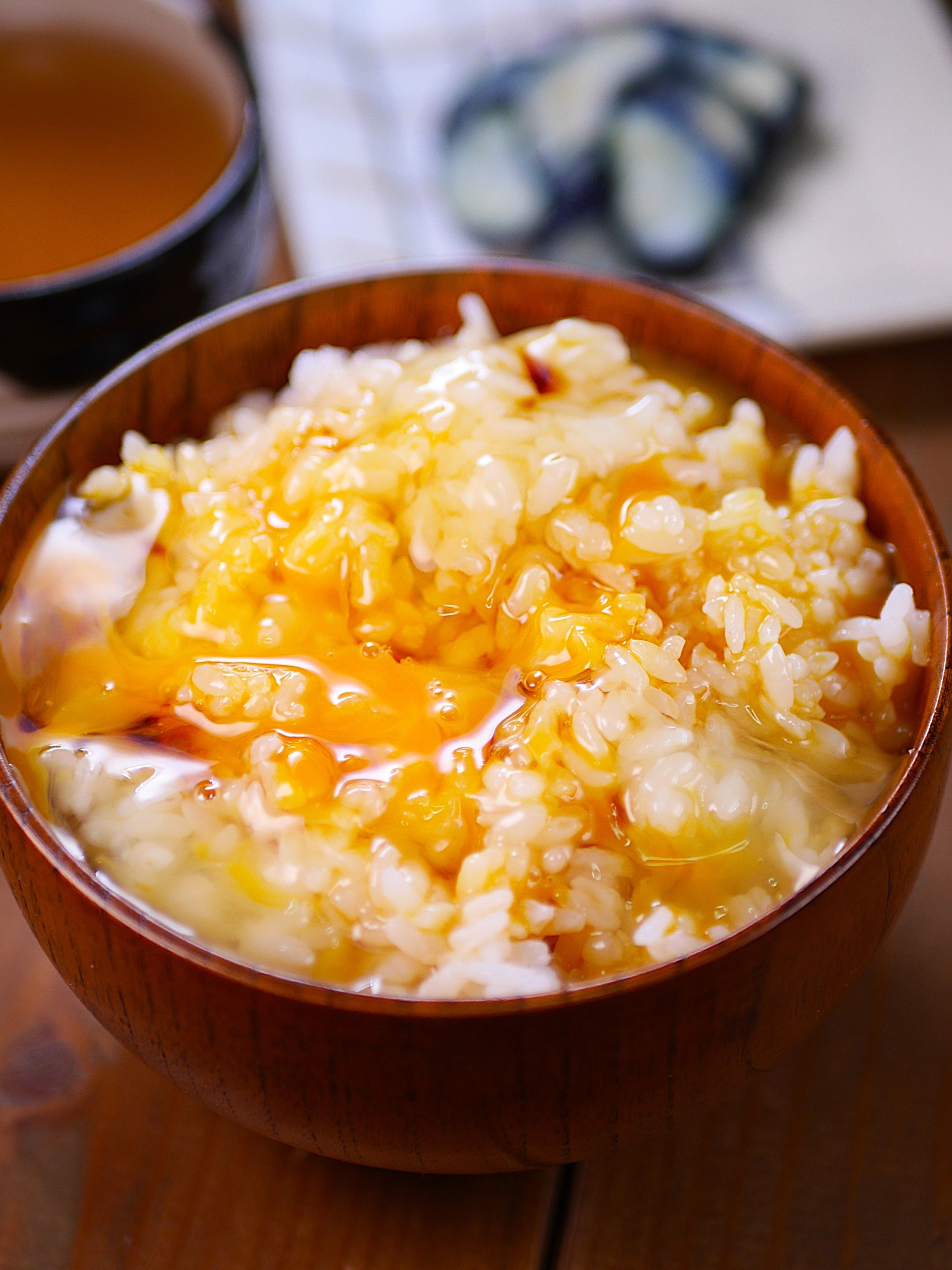 卵かけご飯様 ☆数量限定・手提げ袋付き☆卵かけご飯がおいしい詰め合わせ【EG