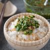 万能だれ『やみつきニラ醤油』ご飯のお供♡アレンジも可能♪