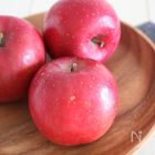 【りんごが赤くなると医者が青くなる】スゴ過ぎるりんごの栄養と効果的な食べ方
