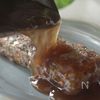 もちもち豆腐れんこん餅の生姜あんの工程6
