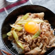 伝説のすた丼（風）【#作り置き#冷凍保存#スタミナ丼】