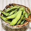 私の枝豆の茹で方は
