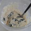 ヘルシーで新鮮な美味しさ！【アボたまわかめの和風サラダ】の工程1