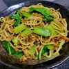 ヴェルの作ってみた!投稿(【ひき肉と小松菜のあっさり焼きそば】ぱぱっと時短でウマい!)