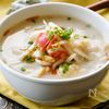 【レンジで５分💛】ふわたまトマトのコクうまスープ