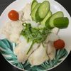tanu🌿の作ってみた!投稿(薬味たっぷり鶏むね肉の冷しゃぶ)