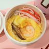 milkの作ってみた!投稿(ぷるぷる♪【レンチン茶碗蒸し】)