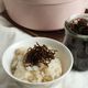 ごはんが進む！昆布の佃煮
