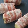 節約満足♡【厚揚げとチーズの肉まき】の工程3
